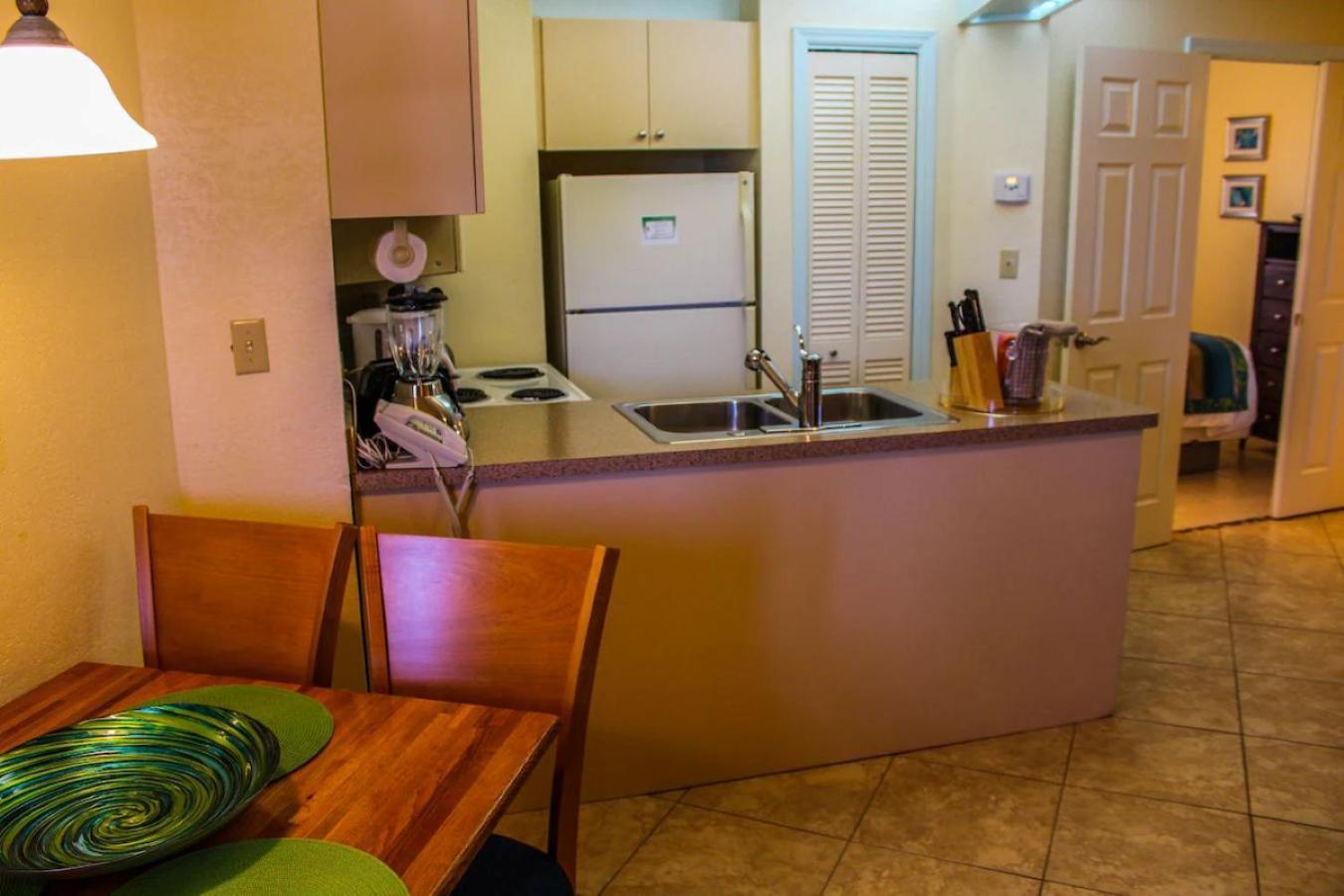 Hollywood Sands Resort Екстер'єр фото