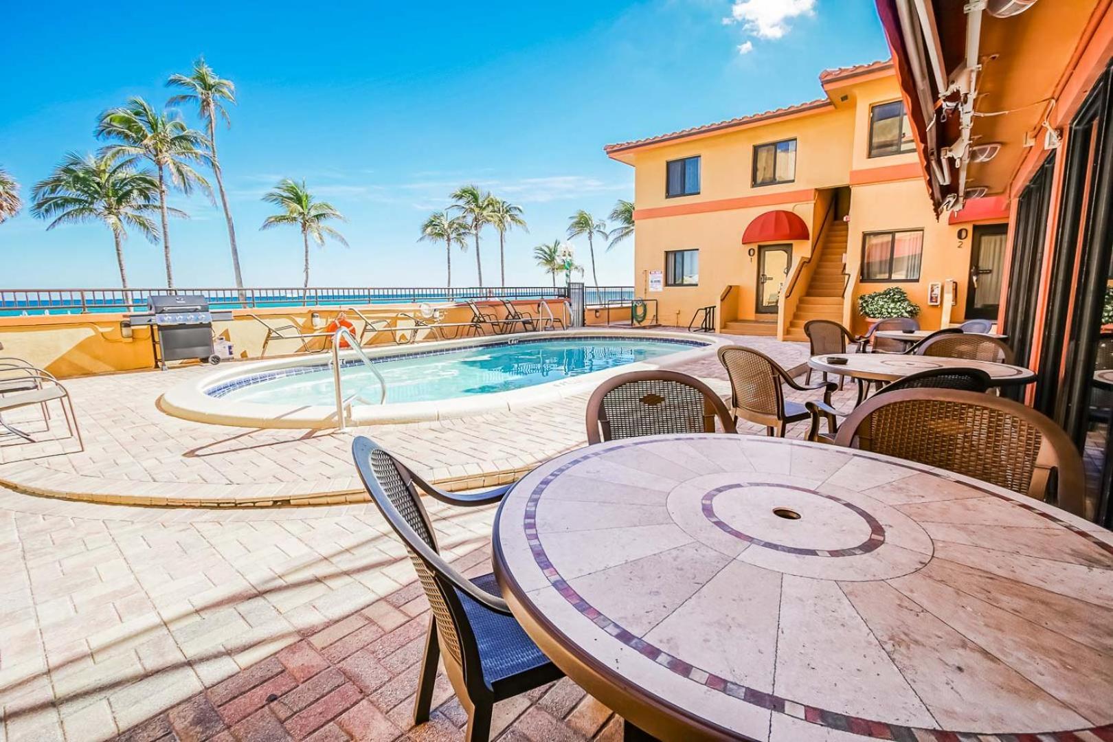 Hollywood Sands Resort Екстер'єр фото