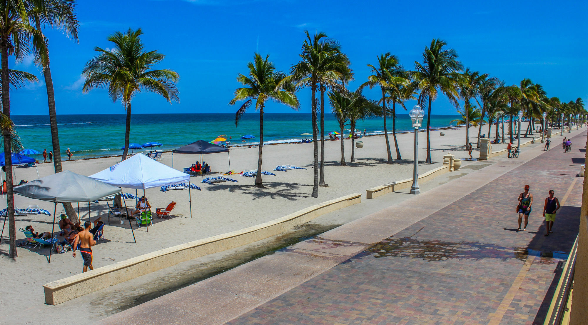 Hollywood Sands Resort Екстер'єр фото