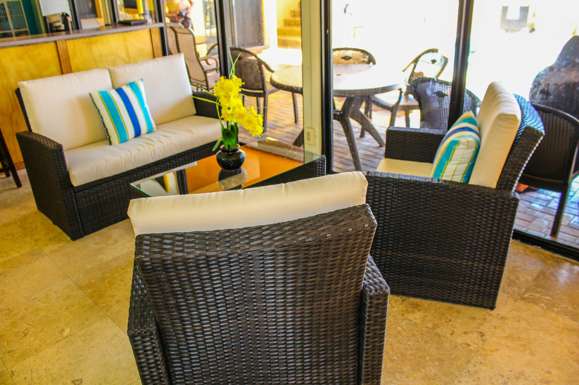 Hollywood Sands Resort Екстер'єр фото